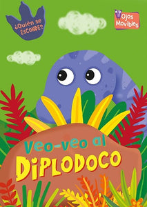 Veo - Veo al Diplodoco (Ojos Moviles)