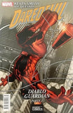 Daredevil - Diablo Guardián (Historia Completa)