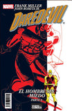 Daredevil - El Hombre sin Miedo (Historia Completa)