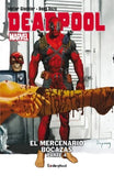 Deadpool - El Mercenario Bocazas