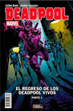 Deadpool - El Regreso de los Deadpool Vivos