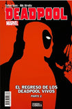 Deadpool - El Regreso de los Deadpool Vivos