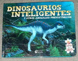 Dinosaurios Inteligentes