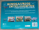 Dinosaurios Inteligentes