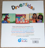 Diversidad para los Niños