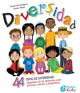 Diversidad para los Niños