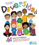 Diversidad para los Niños