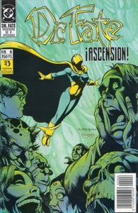 Dr. Fate #6