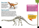 Dinosaurios Asombrosos : El Ascenso de los Reptiles