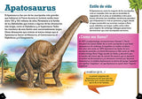 Dinosaurios Asombrosos : Dinosaurios Acorazados