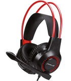 Audífono Gaming Headset FIDDLER HP820