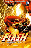 Flash - Renacimiento