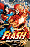 Flash - Renacimiento