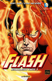 Flash - Renacimiento