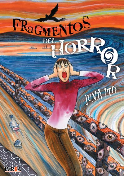 Fragmentos del Horror de Junji Ito (Tomo Único)