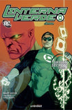 Linterna Verde / Green Lantern -  Origen Secreto (Historia Completa)