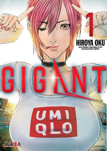 Gigant #01