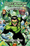 Linterna Verde / Green Lantern - La Guerra de los Sinestro Corps