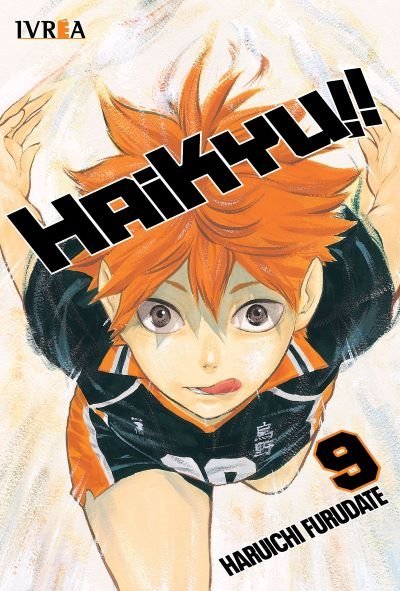 Haikyu !! #09