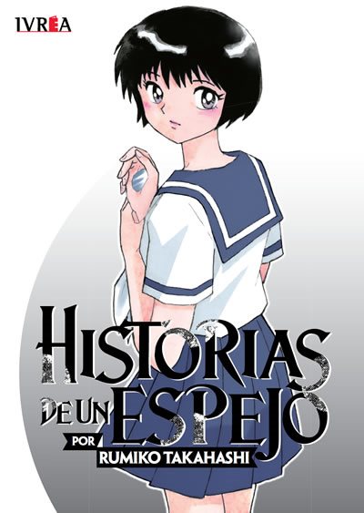 Historias de un Espejo ( Tomo Único )