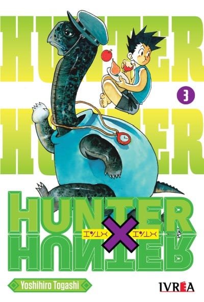 Arco Hormigas Quimera, Wiki Hunter x Hunter