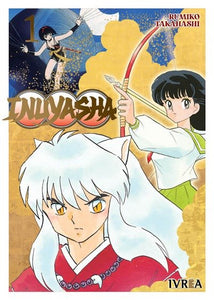 Inuyasha # 01