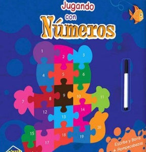 Jugando con Números