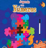 Jugando con Números