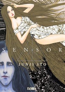 Sensor de Junji Ito (Tomo Único)