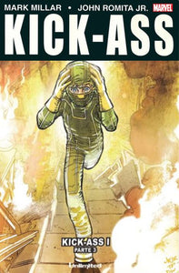 Kick-Ass Vol 1 Parte 3