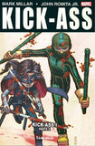 Kick-Ass Vol 1