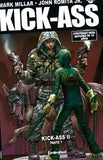 Kick-Ass (Completo)