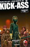 Kick-Ass (Completo)