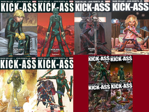 Kick-Ass (Completo)