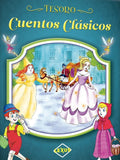 Cuentos Clásicos (Tesoro)