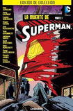 Superman - La Muerte de Superman