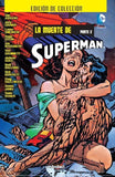 Superman - La Muerte de Superman