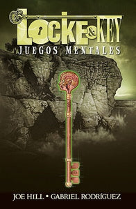 Locke & Key 2 - Juegos Mentales