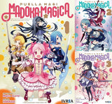 Madoka Magica (Serie Completa)