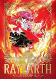 Magic Knight Rayearth (Serie Completa)