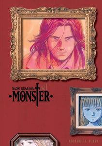 Monster Volumen 1 (Edición Kanzenban)