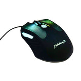 Mouse Gaming FIDDLER MO532 (Mouse para Juegos)