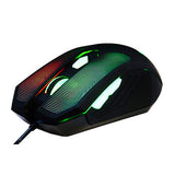 Mouse Gaming FIDDLER MO532 (Mouse para Juegos)