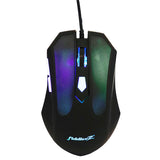 Mouse Gaming FIDDLER MO532 (Mouse para Juegos)