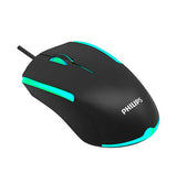 Mouse Gaming Philips G314