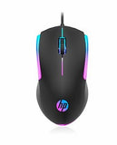 Mouse HP Gaming M160