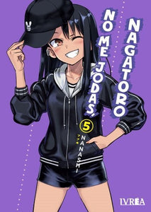 No me Jodas, Nagatoro # 05