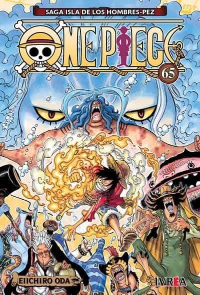 One Piece # 65 (Ivrea)