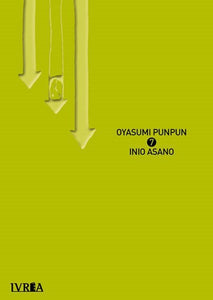 Oyasumi PunPun # 07 (Inio Asano)