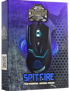 Mouse Gaming DGX Spitfire